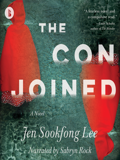 Title details for The Conjoined by Jen Sookfong Lee - Available